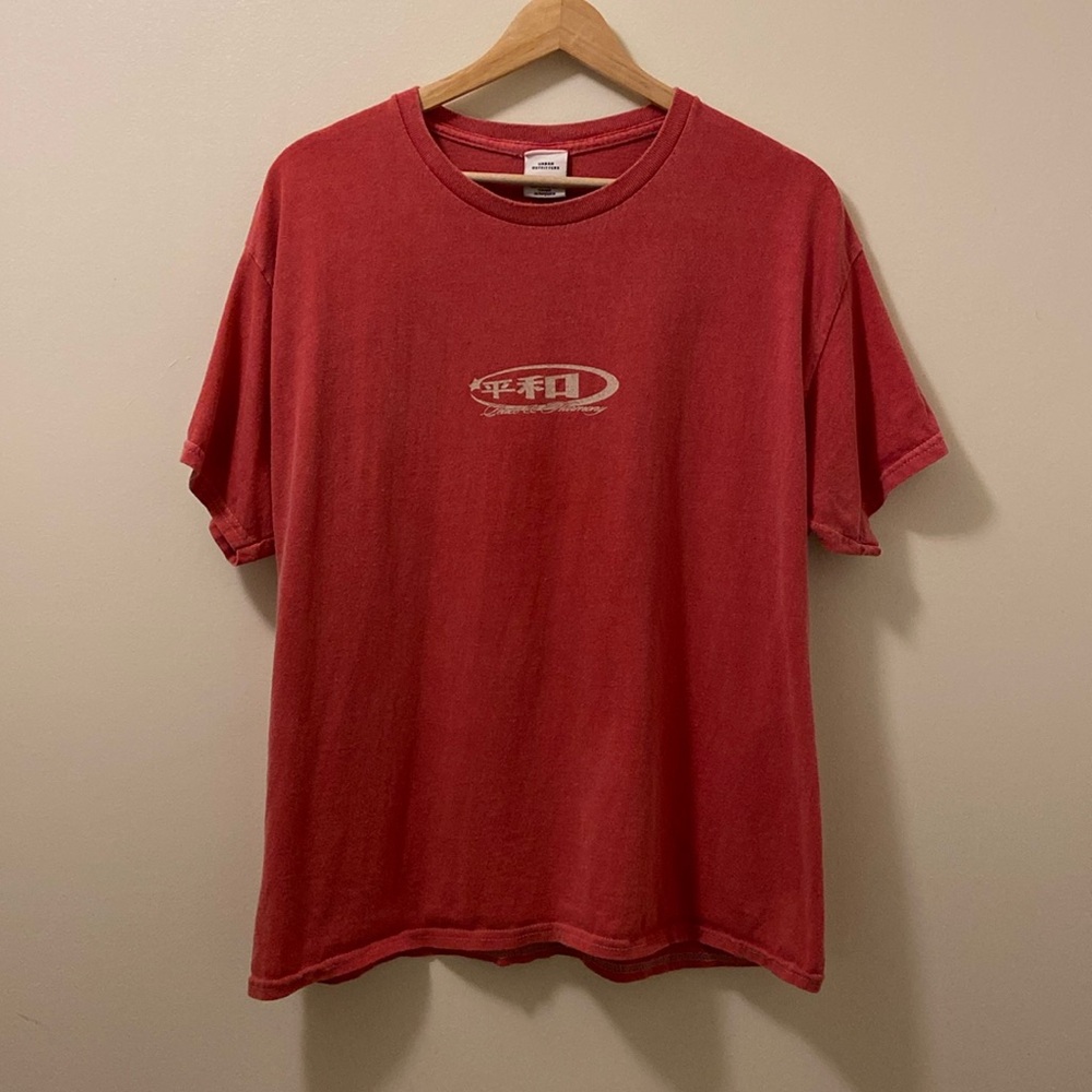 Urban Outfitters Graphic Tee